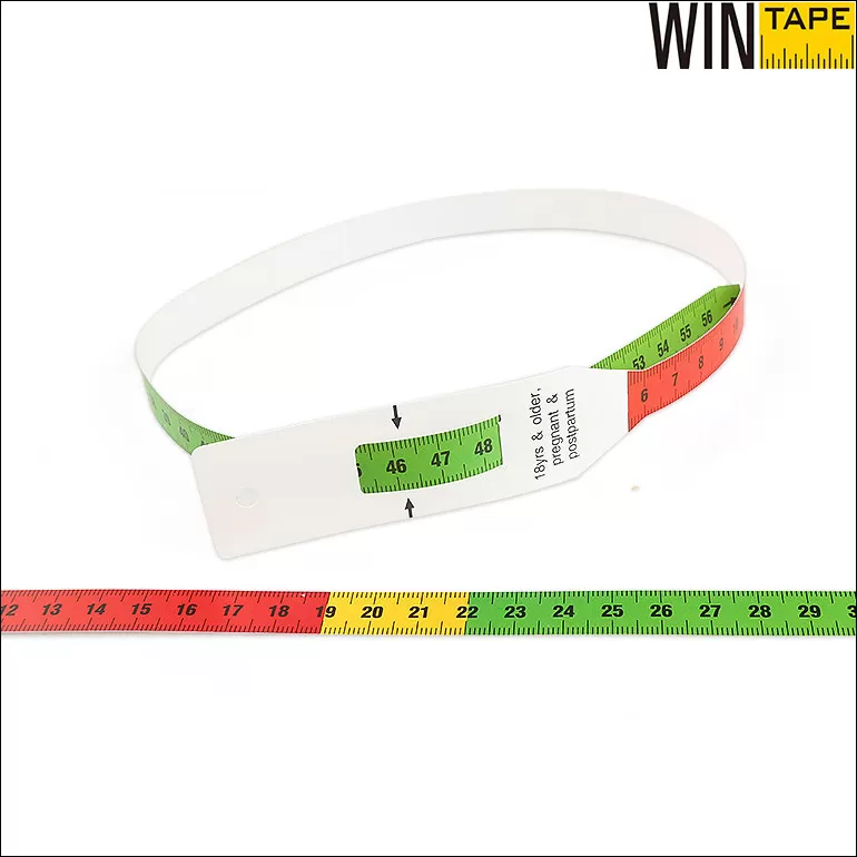Wintape 56.5cm Adult MUAC Tape – Extended Arm Circumference Tool for Nutritional Assessment-01.webp